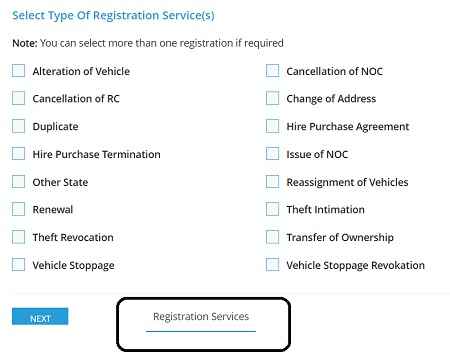 Ap Vehicle Registration Search Online 